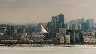 Переход Астаны на “собственный часовой пояс“: что говорят в акимате