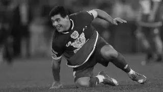 Виновных в смерти Диего Марадоны могут посадить на 25 лет