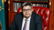 Назначен новый директор “Астана Опера“