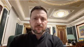 “В тот момент заработает тишина“: Зеленский подтвердил итоги переговоров в Джидде