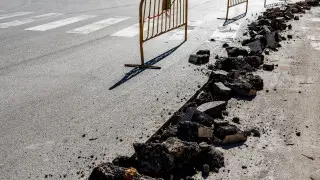 После землетрясения сотрудники МЧС осмотрели сооружения и опасные участки в Туркестанской области