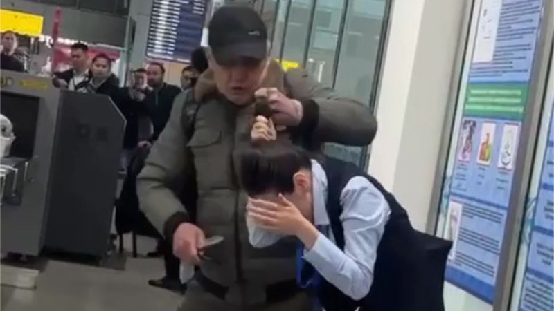 Кадр из видео