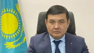 Рахимжан Дильдаев стал членом Высшей аудиторской палаты