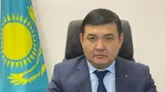Рахимжан Дильдаев стал членом Высшей аудиторской палаты