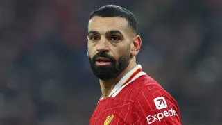 Звезда “Ливерпуля“ не сдержал эмоций после вылета от ПСЖ