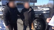 Чиновник получил взятку за повышение тарифа на электричество