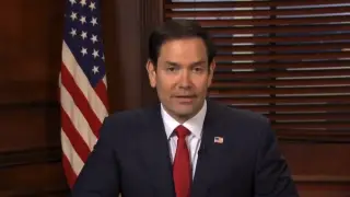 Госсекретарь США Рубио созвонился с главой МИД Казахстана после переговоров с Украиной