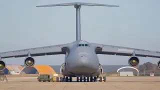 США возобновили военную помощь Украине через Польшу