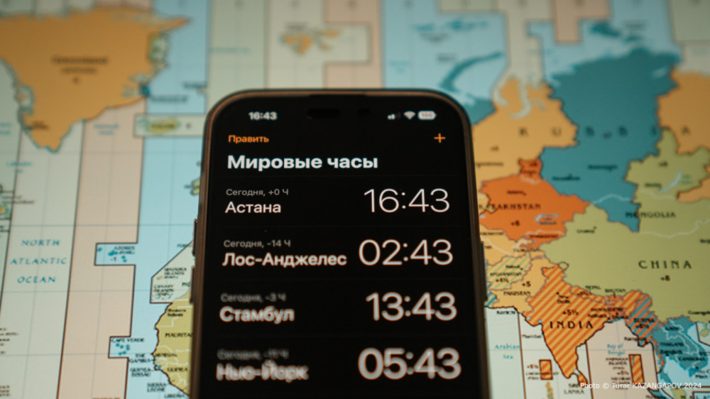 Часовой пояс: депутаты поддержали решение правительства