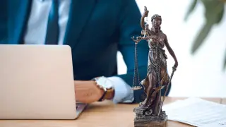 Сбои в работе судебного кабинета объяснил Верховный суд