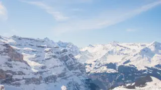 Что делать, если застрял в горах, ответили в ДЧС Алматы