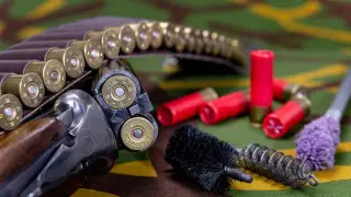 Казахстанец выстрелил себе в голову и выжил