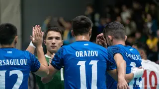 Сенсацией с шестью голами обернулся матч Казахстана за Евро-2026