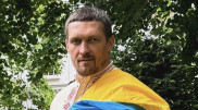Александру Усику назначили бой против чемпиона мира
