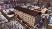 Скандал с алматинским детдомом: кому принадлежит участок в Баганашыле