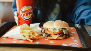 Burger King Kazakhstan продан. Что будет с сетью дальше?