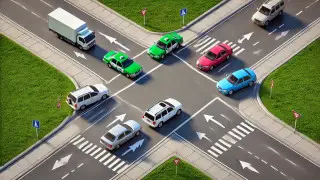 Правило “помехи справа“: что это и как оно работает