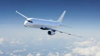 Самолет спецпосланника Трампа пересек границу с Россией