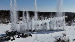 В Северном Казахстане готовятся к паводкам