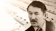 7 лет велись переговоры: песни Калдаякова теперь на мировых музыкальных площадках