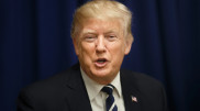 Трамп отреагировал на слова Путина о перемирии в Украине