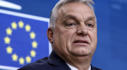 Евросоюз пытается заставить Венгрию продлить санкции против России
