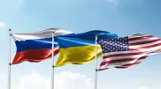 Украина, США и Россия: что произошло ночью 14 марта