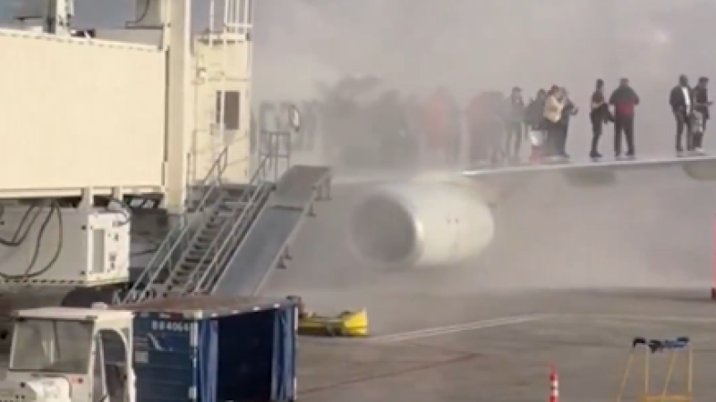 Кадр из видео