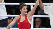 Сборная Казахстана по боксу завоевала шесть медалей чемпионата мира