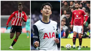 Стали известны все четвертьфиналисты Лиги Европы