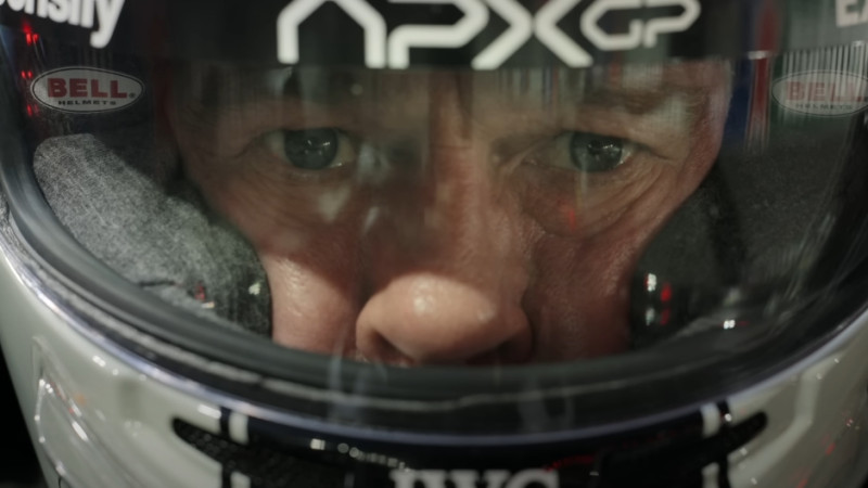 Кадры из видео