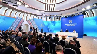 Токаев поручил правительству сократить неприоритетные расходы