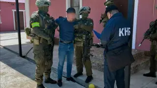 “Деструктивным течениям нужно поставить заслон“ - Президент