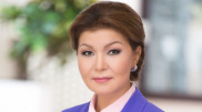 Даригу Назарбаеву исключают из попечительского совета театра “Астана Опера“