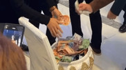 Казах без понтов? Чемпион мира по боксу попал в вирусный ролик