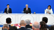 “Социальное зло“. Токаев назвал одну из важнейших задач Казахстана