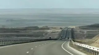 Токаев анонсировал строительство новой магистрали из Астаны