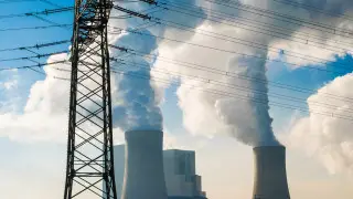 В Казахстане могут построить три АЭС