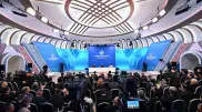 Токаев назвал четыре приоритета для Казахстана