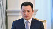 Айбек Дадебай: Предстоит большая и важная работа Правительства с Парламентом