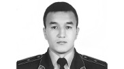 Полицейский погиб во время тренировки в Карагандинской области