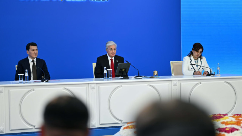 Фото пресс-службы Акорды