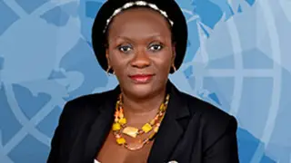 Судью ООН признали виновной в принуждении к рабскому труду