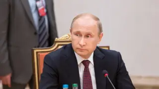 Путин ответил на призыв Трампа об украинских солдатах