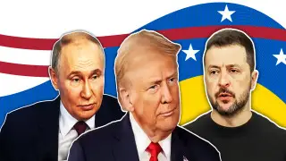 Украина, США и Россия: что произошло ночью 15 марта