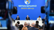 5 приоритетов: госсоветник рассказал об акцентах выступления Токаева
