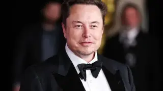 Илон Маск назвал дату полета космического корабля на Марс