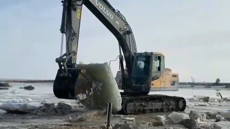 Кадр из видео