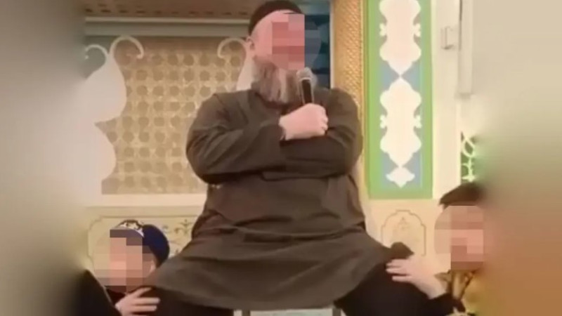 Скрин с видео