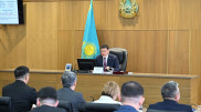Сразу 7 чиновников в области Абай получили выговоры, еще двое уволены